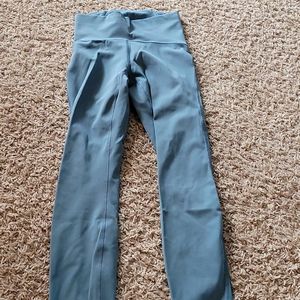 Lululemon leggings sz 4